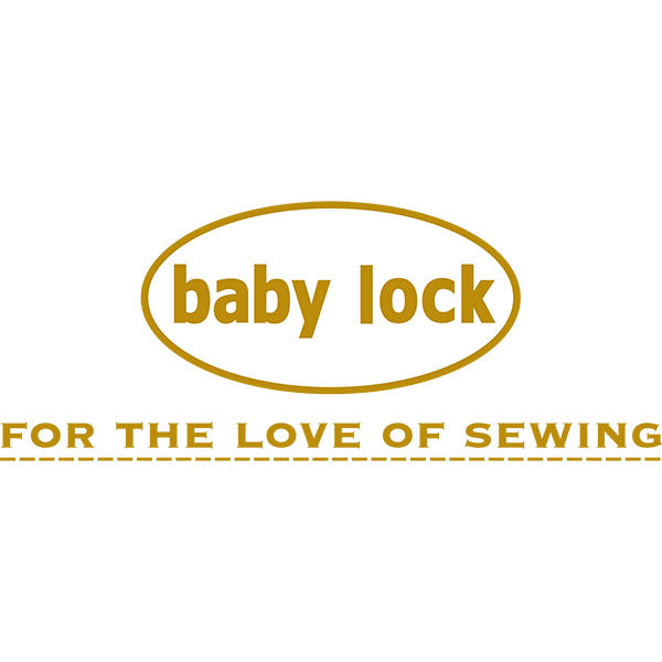 Baby Lock Sewing Machines