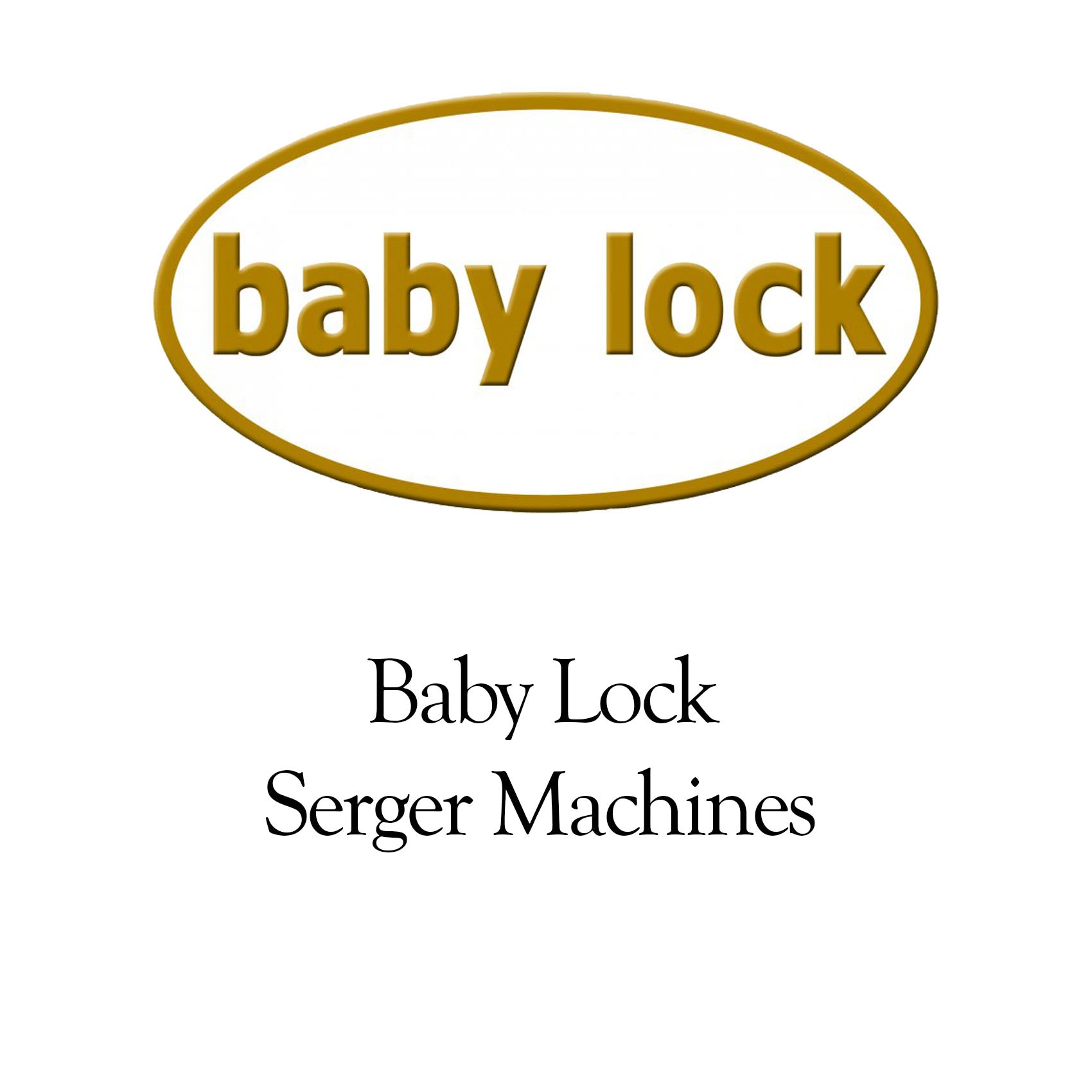 Baby Lock  Machines  Sergers