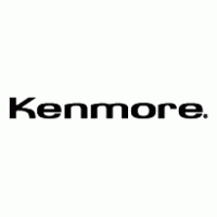 Kenmore Misc. Parts
