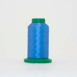 Isacord Embroidery Thread - Cornflower Blue