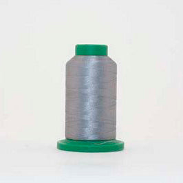 Isacord Embroidery Thread - Metal