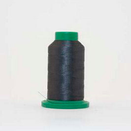 Isacord Embroidery Thread - Smoky