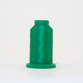 Isacord Embroidery Thread - Scrub Green