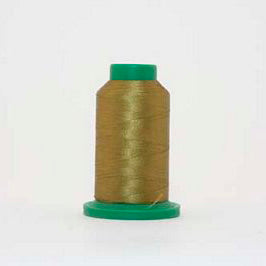 Isacord Embroidery Thread - Caper