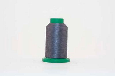 Isacord Embroidery Thread - 0138 Heavy Storm