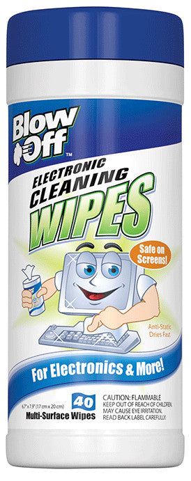 Cleaning Supplies  Misc
