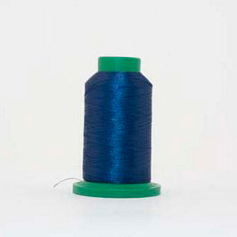 Isacord Embroidery Thread - Royal Navy