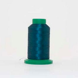 Isacord Embroidery Thread - Spruce