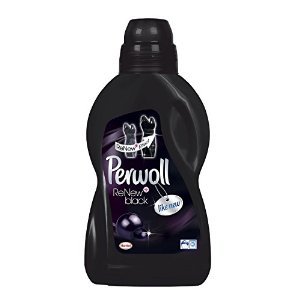 Perwoll for Black & Darks – mrsewing