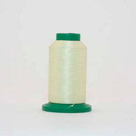 Isacord Embroidery Thread - Lemongrass