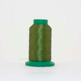Isacord Embroidery Thread - Grasshopper