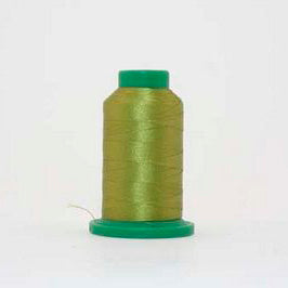 Isacord Embroidery Thread - Yellowgreen