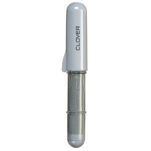 Clover Chaco Liner Pen Style - Silver
