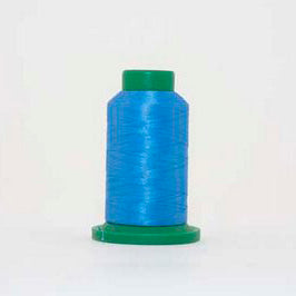 Isacord Embroidery Thread - Reef Blue