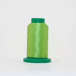 Isacord Embroidery Thread - Erin Green