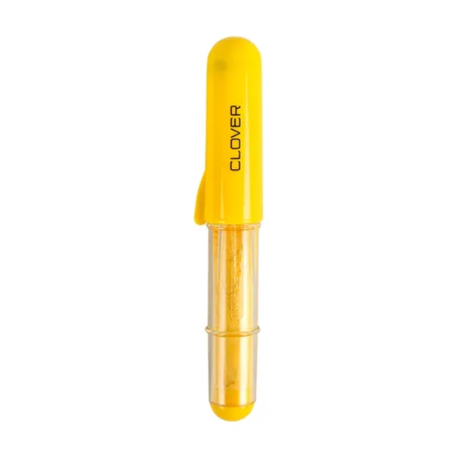 Clover Chaco Liner Pen Style - Yellow