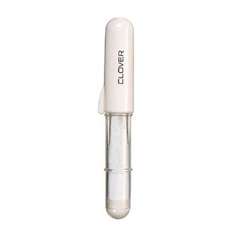 Clover Chaco Liner Pen Style - White