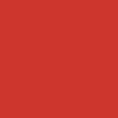 Gutermann Heavy Duty Polyester - 405 Flame Red