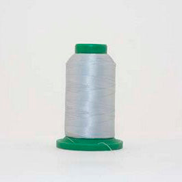 Isacord Embroidery Thread - Silver