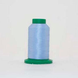 Isacord Embroidery Thread - Baby Blue