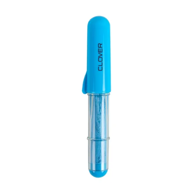 Clover Chaco Liner Pen Style - Blue