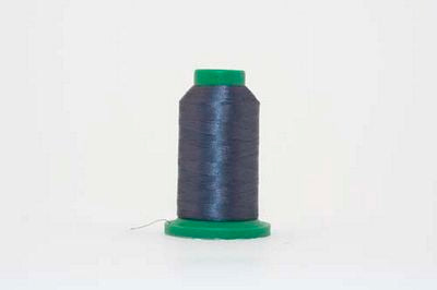 Isacord Embroidery Thread - Dark Pewter