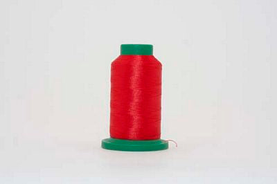Isacord Embroidery Thread - 1703 Poppy
