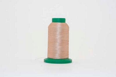 Isacord Embroidery Thread - 1141 Tan