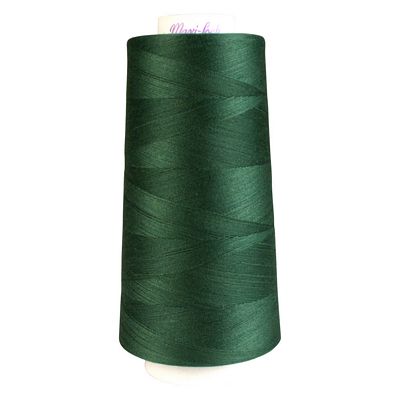Maxi-Lock Stretch Thread - Churchill Green
