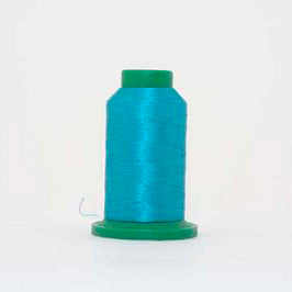 Isacord Embroidery Thread - Marine Aqua