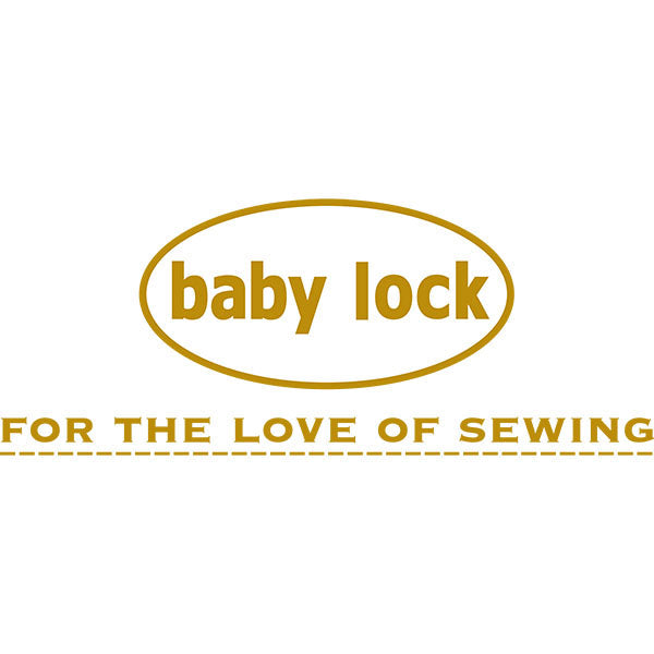 Baby Lock Presser Feet