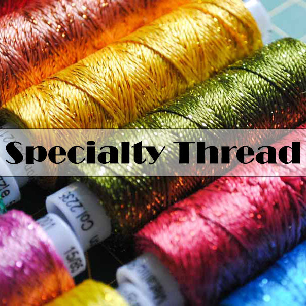 Specialty Thread