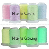 Nite Lite Extra Glow Thread