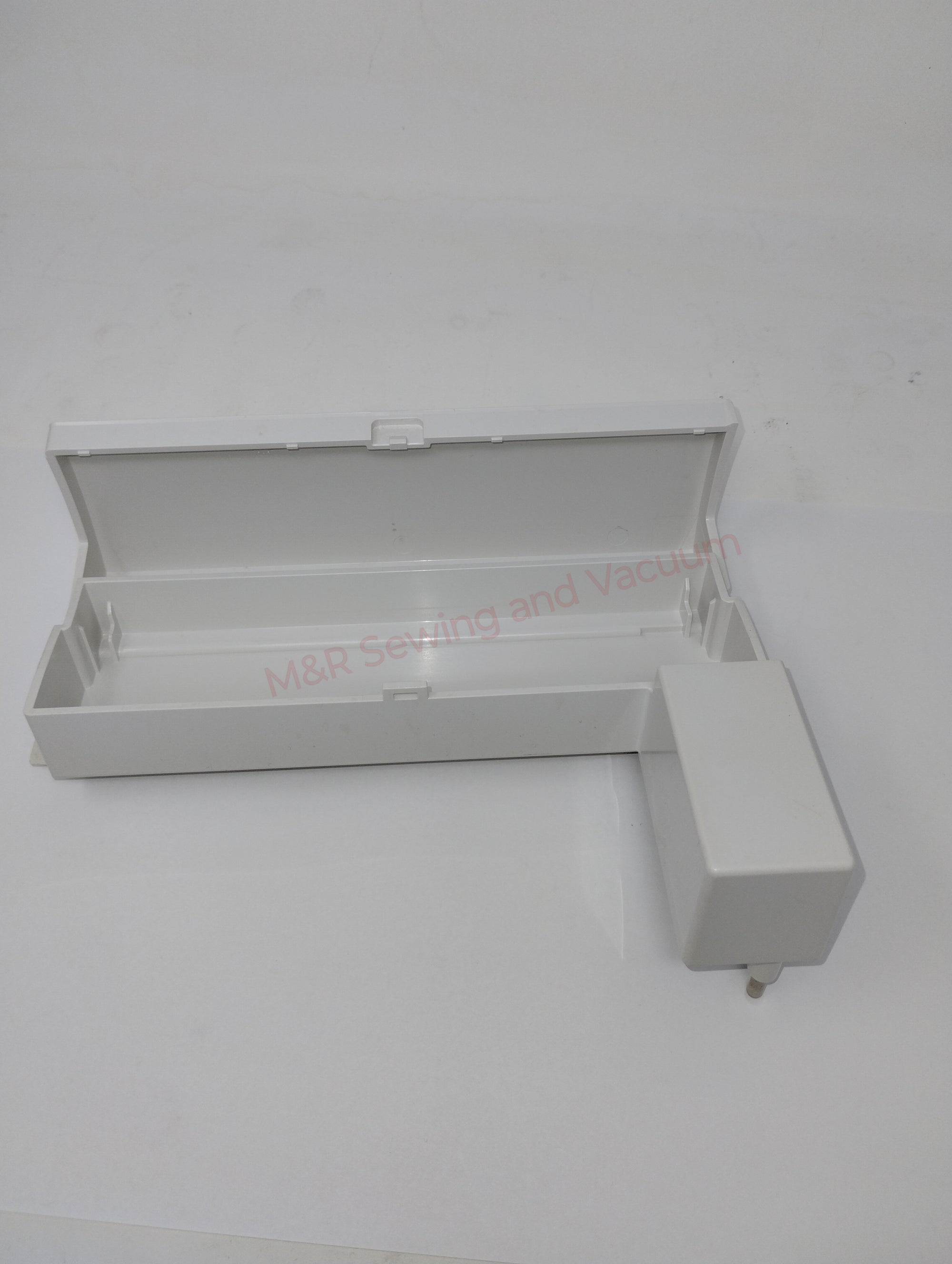 Accessories Box, Pfaff 7550
