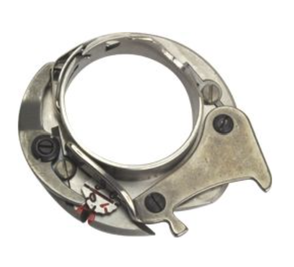 Bobbin Case, Elna mrsewing