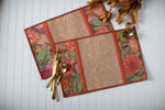 Baby Lock Fills & Motifs Holiday Collection #1 - Fall/Winter