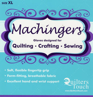 Machingers Quilting Gloves - Extra Large