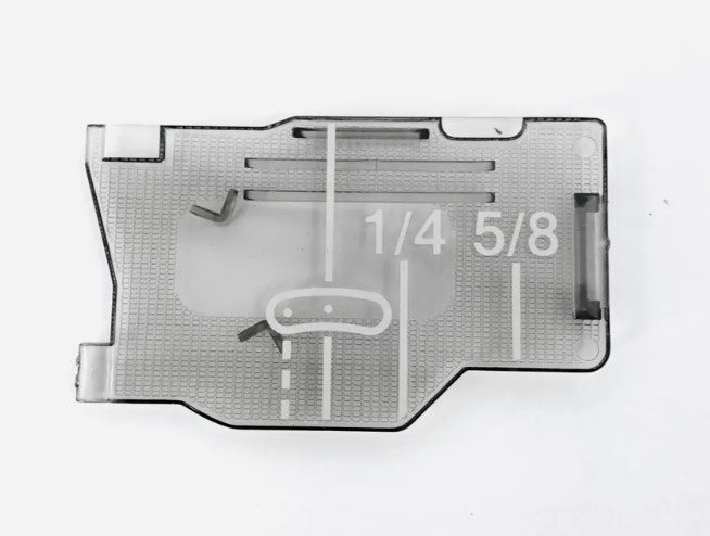 Needle Plate Cover, Baby Lock/Brother