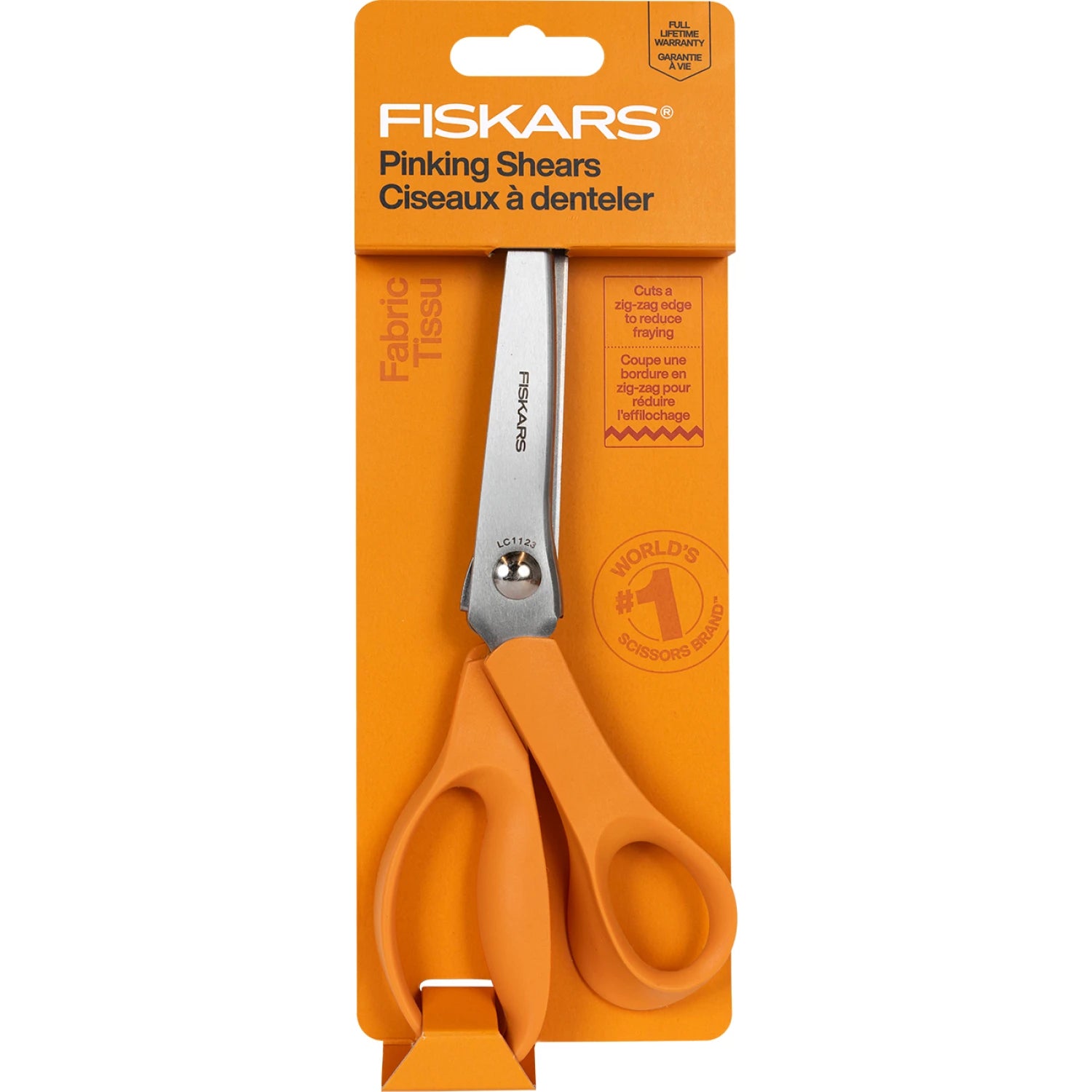 Pinking Shears