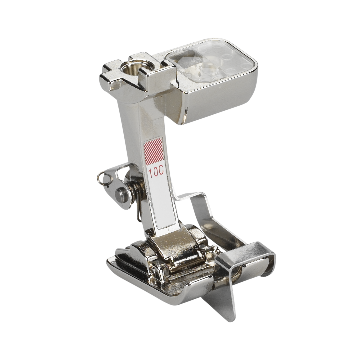 Bernina Foot #10C Edgestitch 9mm