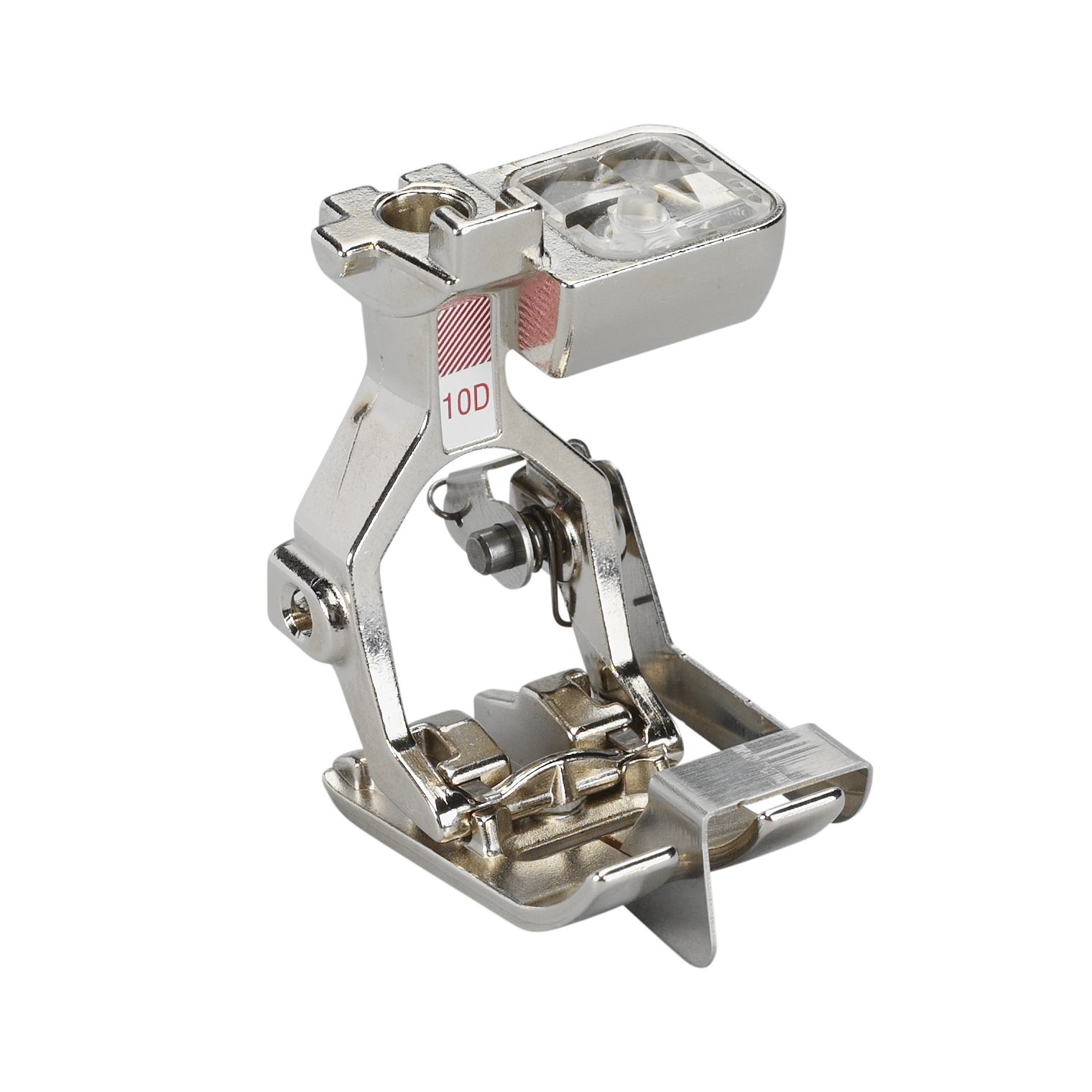 Bernina Foot #10D Edgestitch 9mm