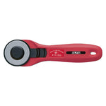Olfa Quick-Change Rotary Cutter - 45mm