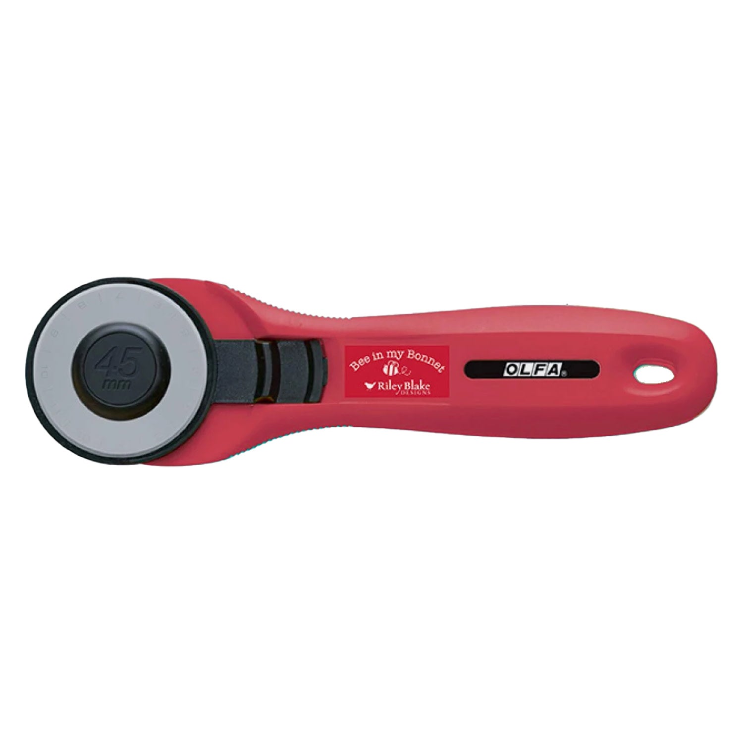 Olfa Quick-Change Rotary Cutter - 45mm