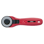 Quick-Change Rotary Cutter - 45mm