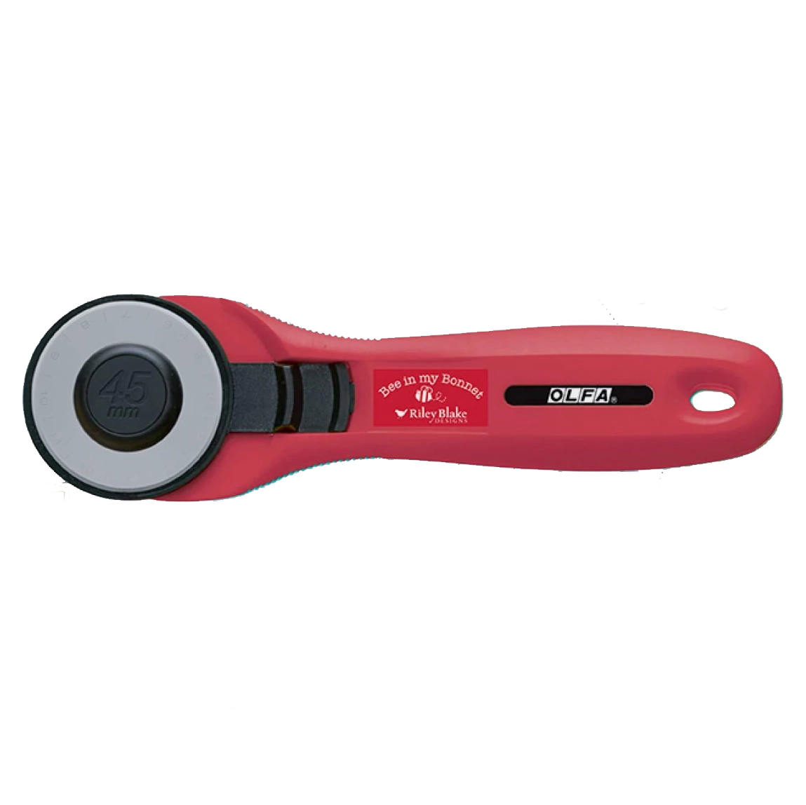Olfa Quick-Change Rotary Cutter