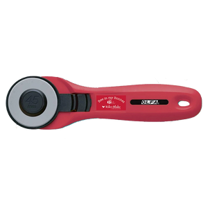 Olfa Quick-Change Rotary Cutter