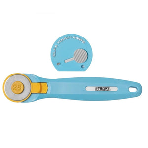 Olfa Quick-Change Rotary Cutter