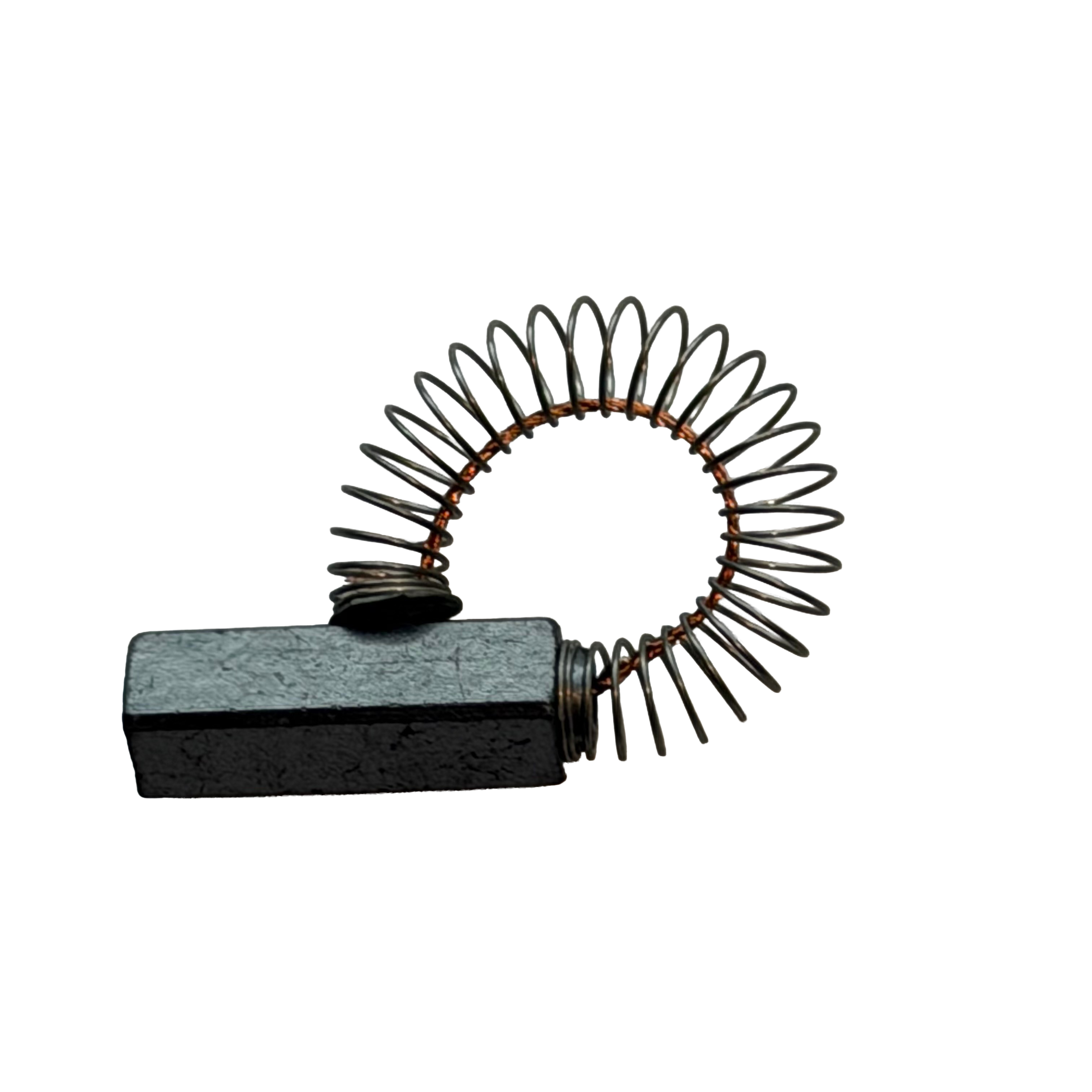 Carbon Brush, Kirby D80, 119067A