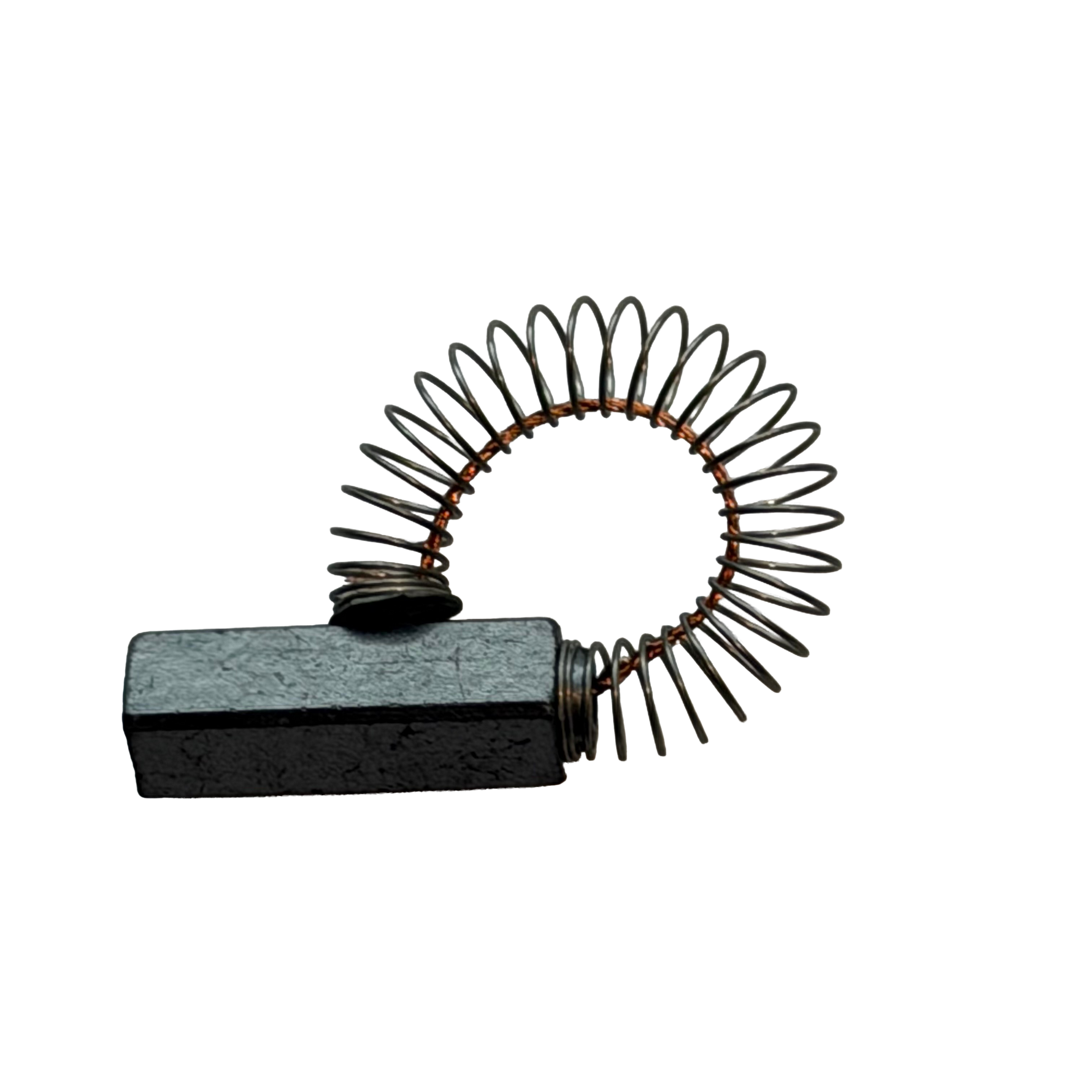 Carbon Brush, Kirby D80, 119067A