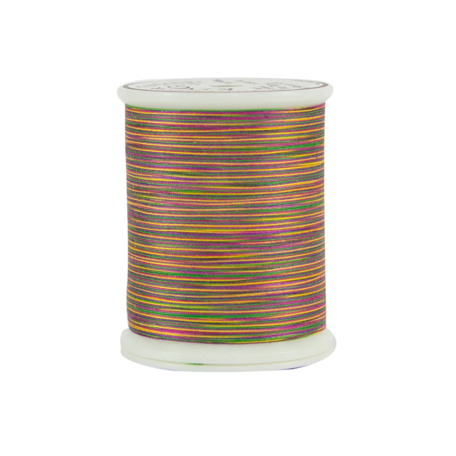 King Tut 40wt Cotton Thread